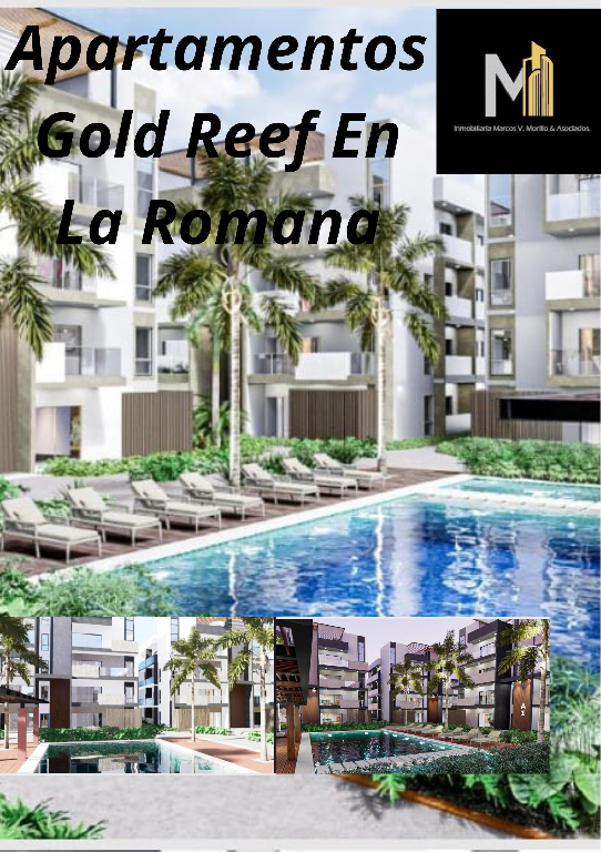 Vendo apartamento en la Romana  Foto 7283392-1.jpg