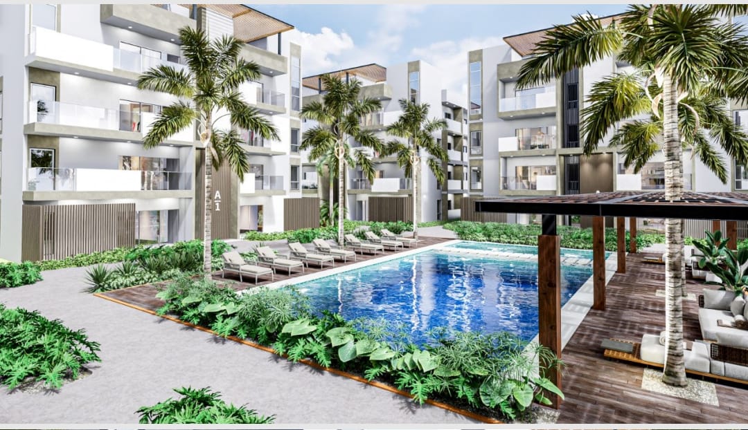 Vendo apartamento en la Romana  Foto 7283392-2.jpg