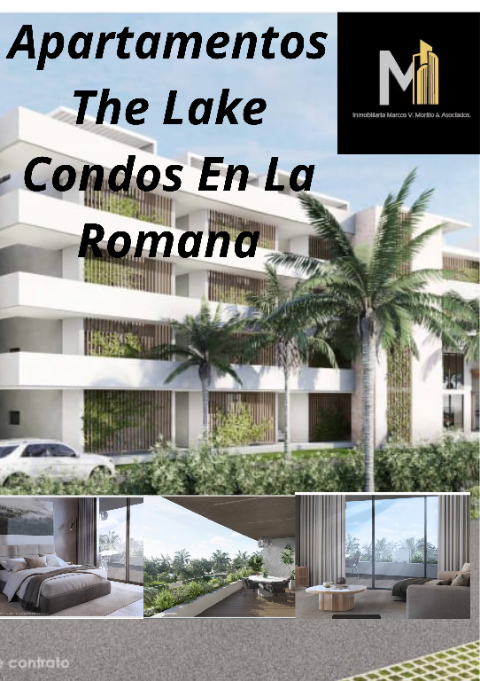 Vendo apartamento La Romana. Foto 7283394-1.jpg