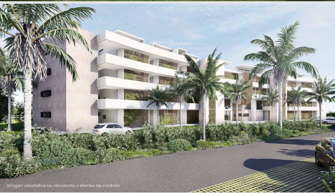 Vendo apartamento La Romana. Foto 7283394-3.jpg