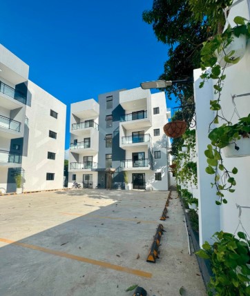 ???? Venta de Apartamentos Próximo al HOMS Santiago Foto 7283400-2.jpg