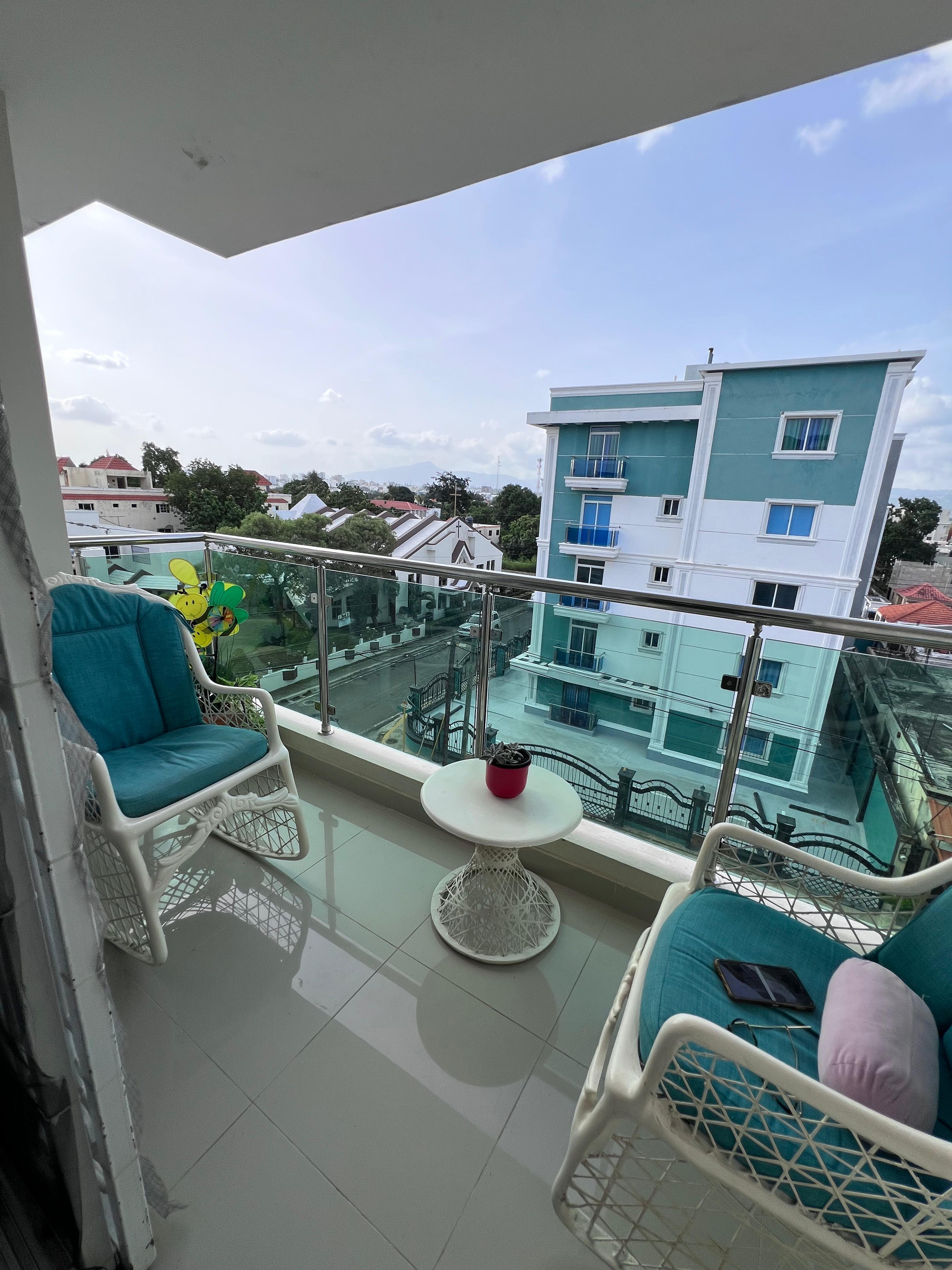 ????️ Venta de Penthouse en Los Álamos – Santiago ????️ Foto 7283401-3.jpg