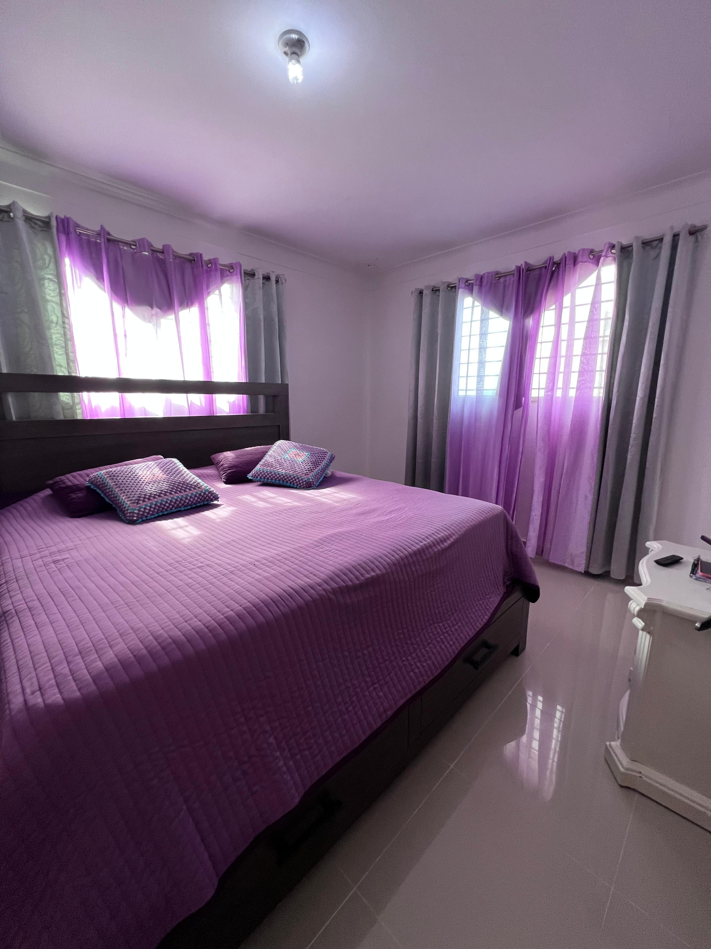 ????️ Venta de Penthouse en Los Álamos – Santiago ????️ Foto 7283401-5.jpg