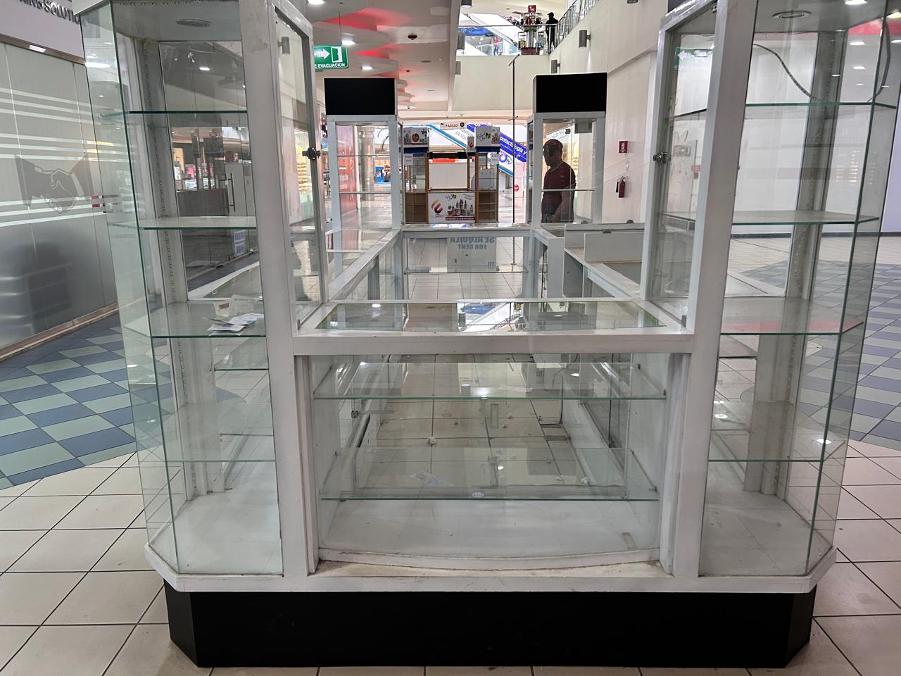 VENTA DE MÓDULO COMERCIAL – Plaza en Santiago Foto 7283403-2.jpg