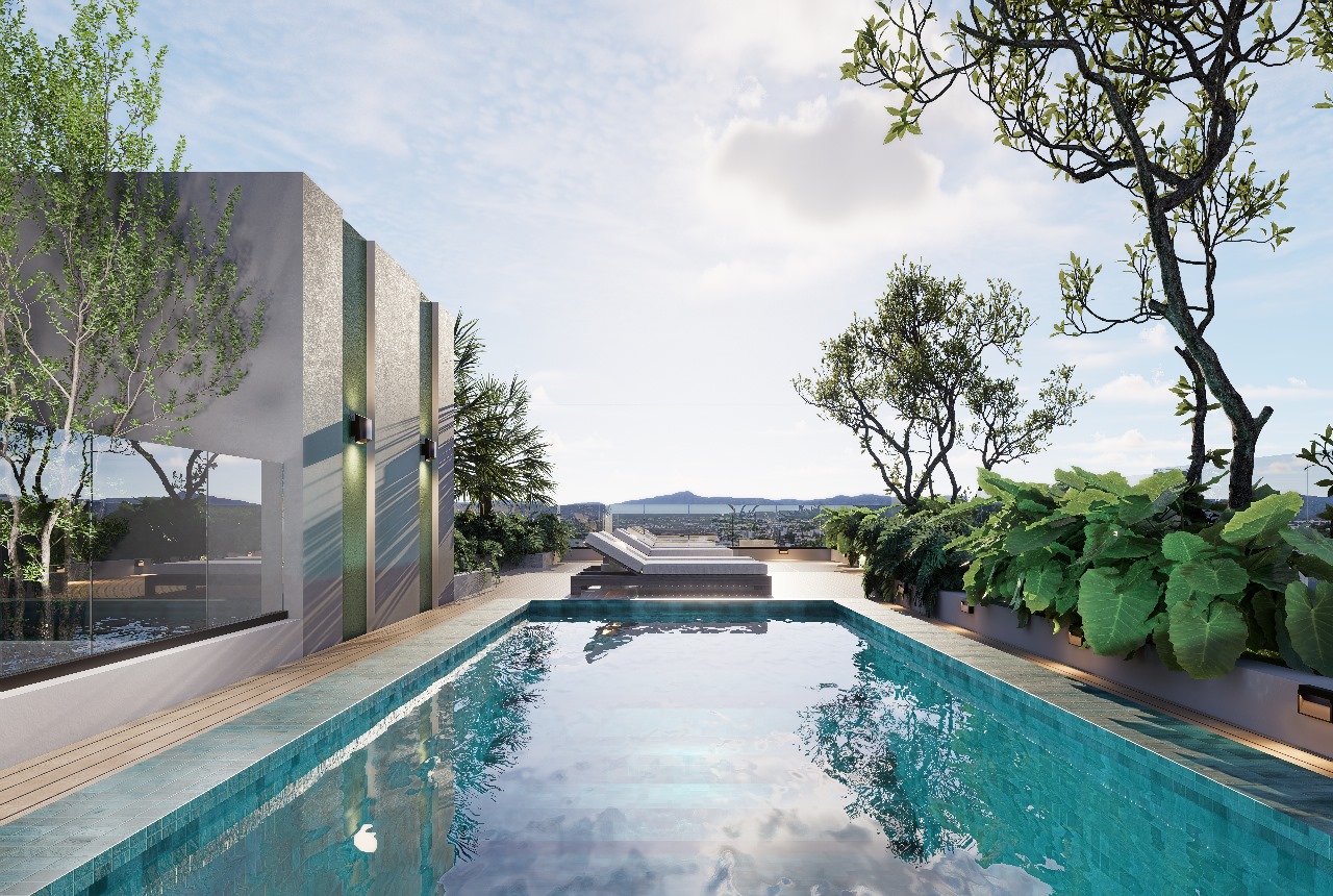 ????️ Apartamentos en Venta en Proyecto Residencial Exclusivo en La Es Foto 7283404-10.jpg