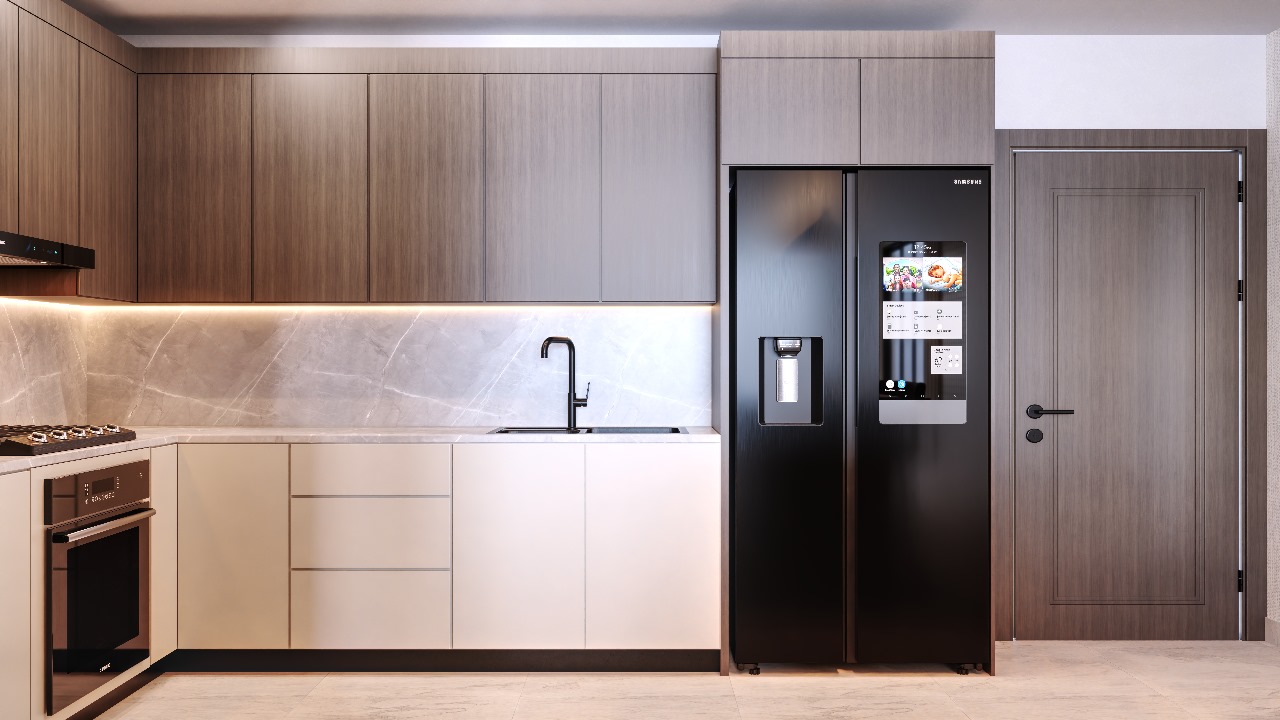 ????️ Apartamentos en Venta en Proyecto Residencial Exclusivo en La Es Foto 7283404-13.jpg
