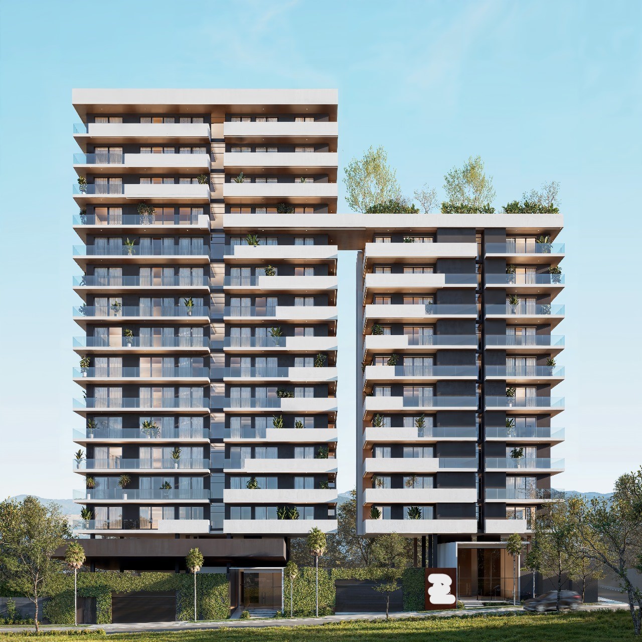 ????️ Apartamentos en Venta en Proyecto Residencial Exclusivo en La Es Foto 7283404-2.jpg