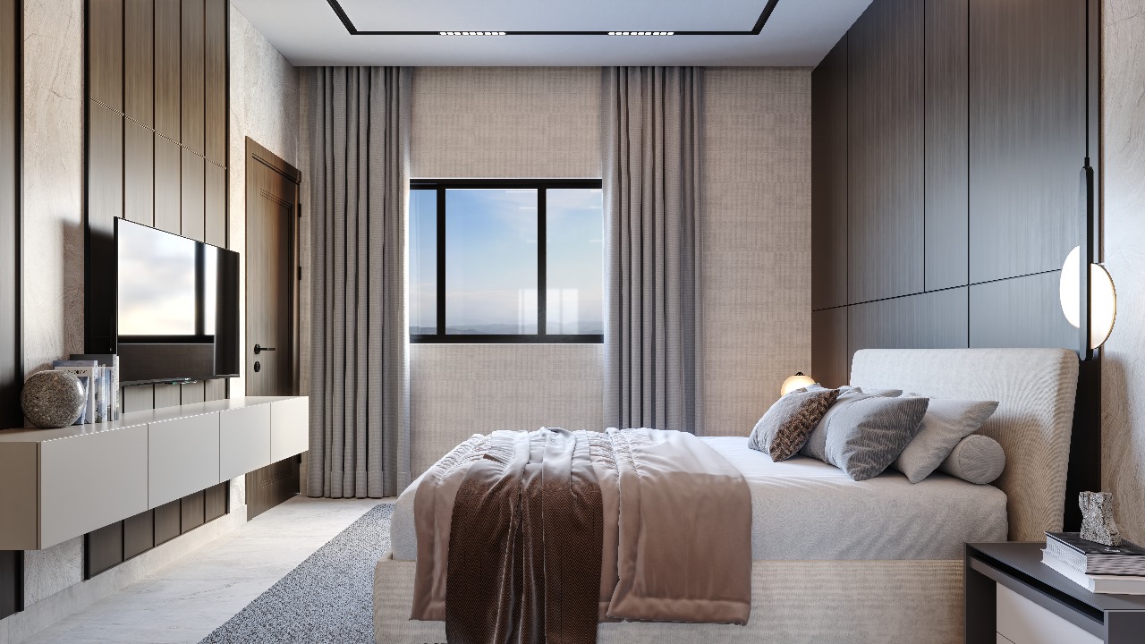????️ Apartamentos en Venta en Proyecto Residencial Exclusivo en La Es Foto 7283404-6.jpg