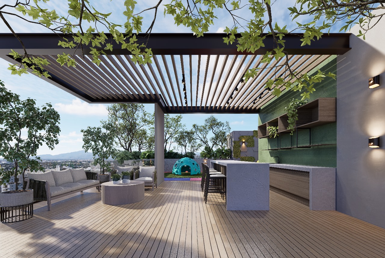 ????️ Apartamentos en Venta en Proyecto Residencial Exclusivo en La Es Foto 7283404-9.jpg