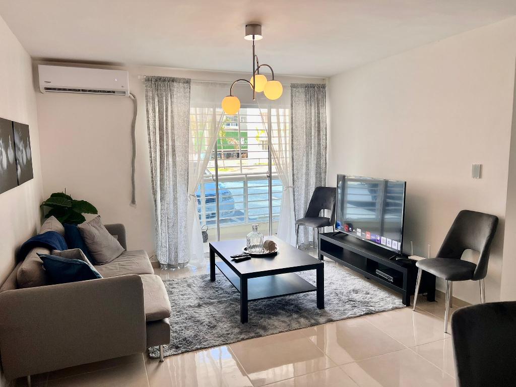 Vendo Apartamento En 1er El Residencial Garden City II Foto 7283421-6.jpg