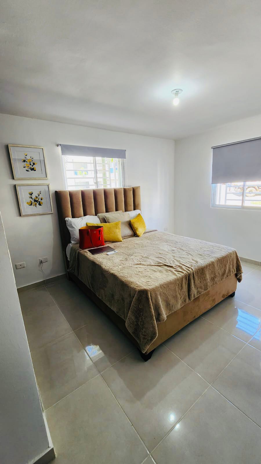 Vendo Apartamento En 1er El Residencial Garden City II Foto 7283421-9.jpg