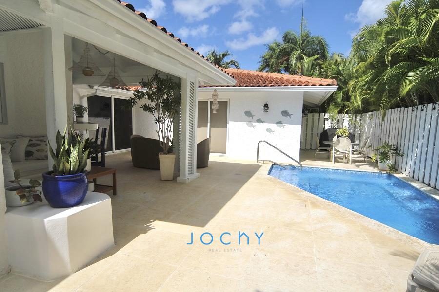Jochy Real Estate vende Golf Villa en Casa de Campo La Romana R.D Foto 7283428-10.jpg