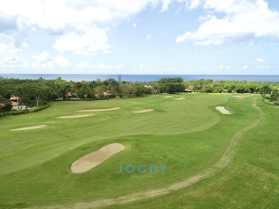 Jochy Real Estate vende Golf Villa en Casa de Campo La Romana R.D Foto 7283428-13.jpg