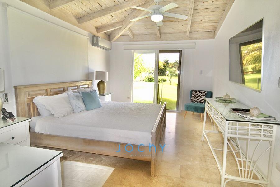 Jochy Real Estate vende Golf Villa en Casa de Campo La Romana R.D Foto 7283428-5.jpg