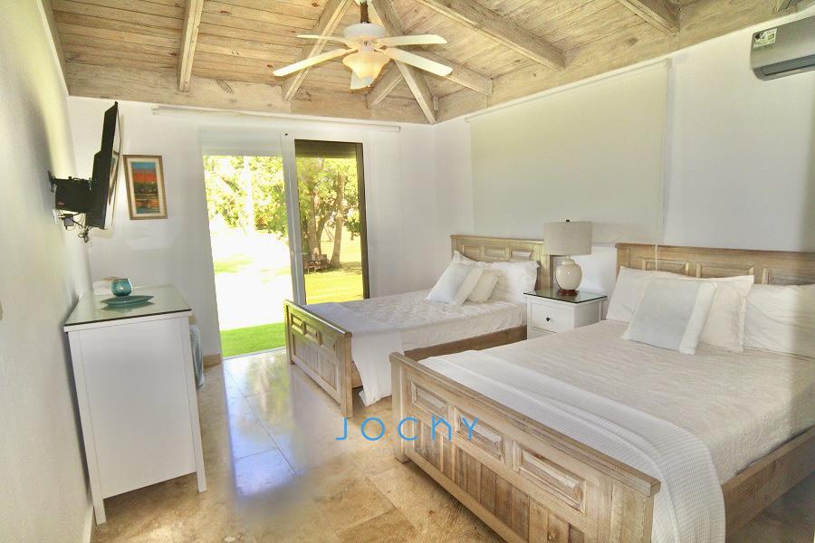 Jochy Real Estate vende Golf Villa en Casa de Campo La Romana R.D Foto 7283428-6.jpg