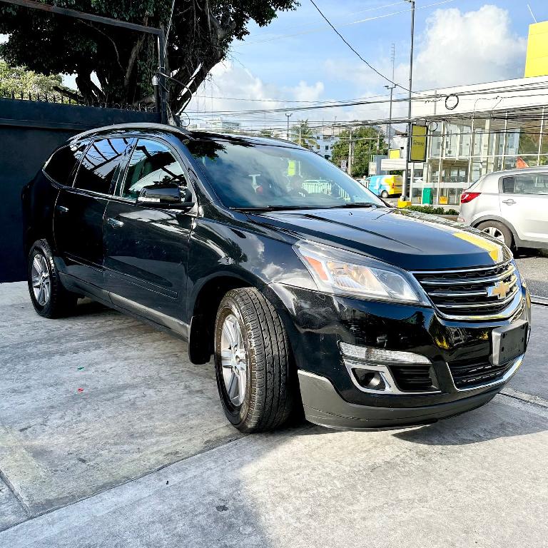 CHEVROLET TRAVERS 2017 Foto 7283429-3.jpg