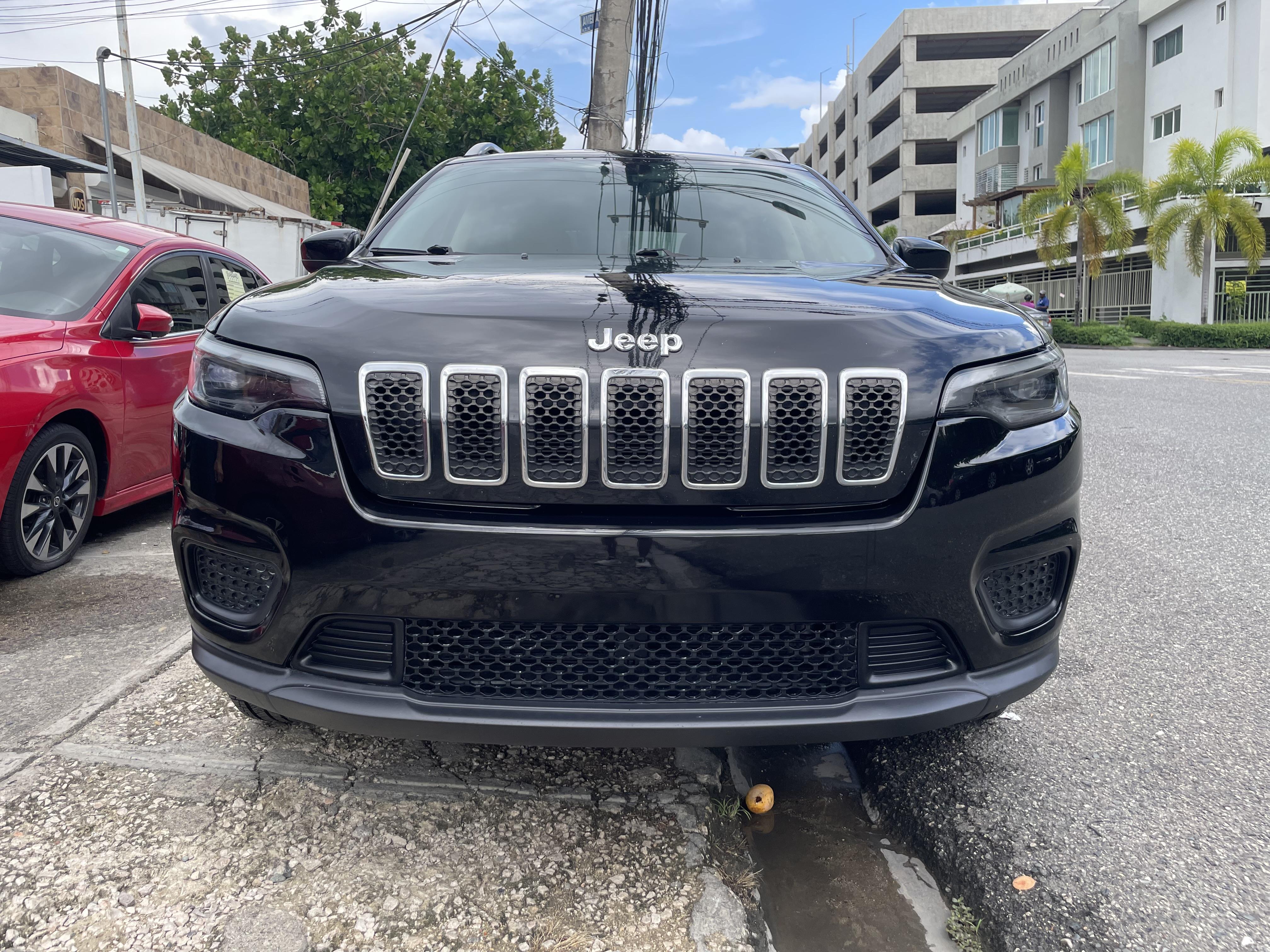 Jeep Cherokee latitude 4x4 2020 Foto 7283450-2.jpg