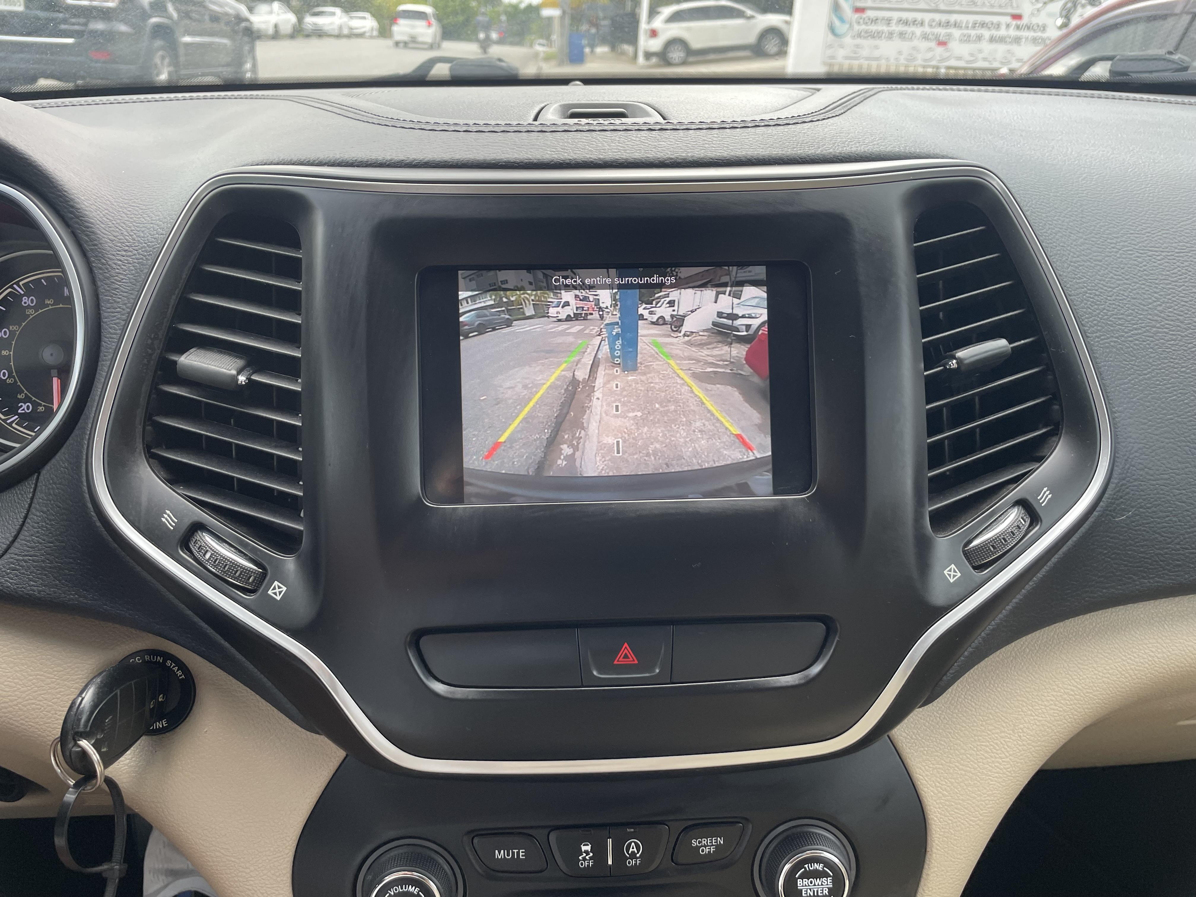 Jeep Cherokee latitude 4x4 2020 Foto 7283450-5.jpg
