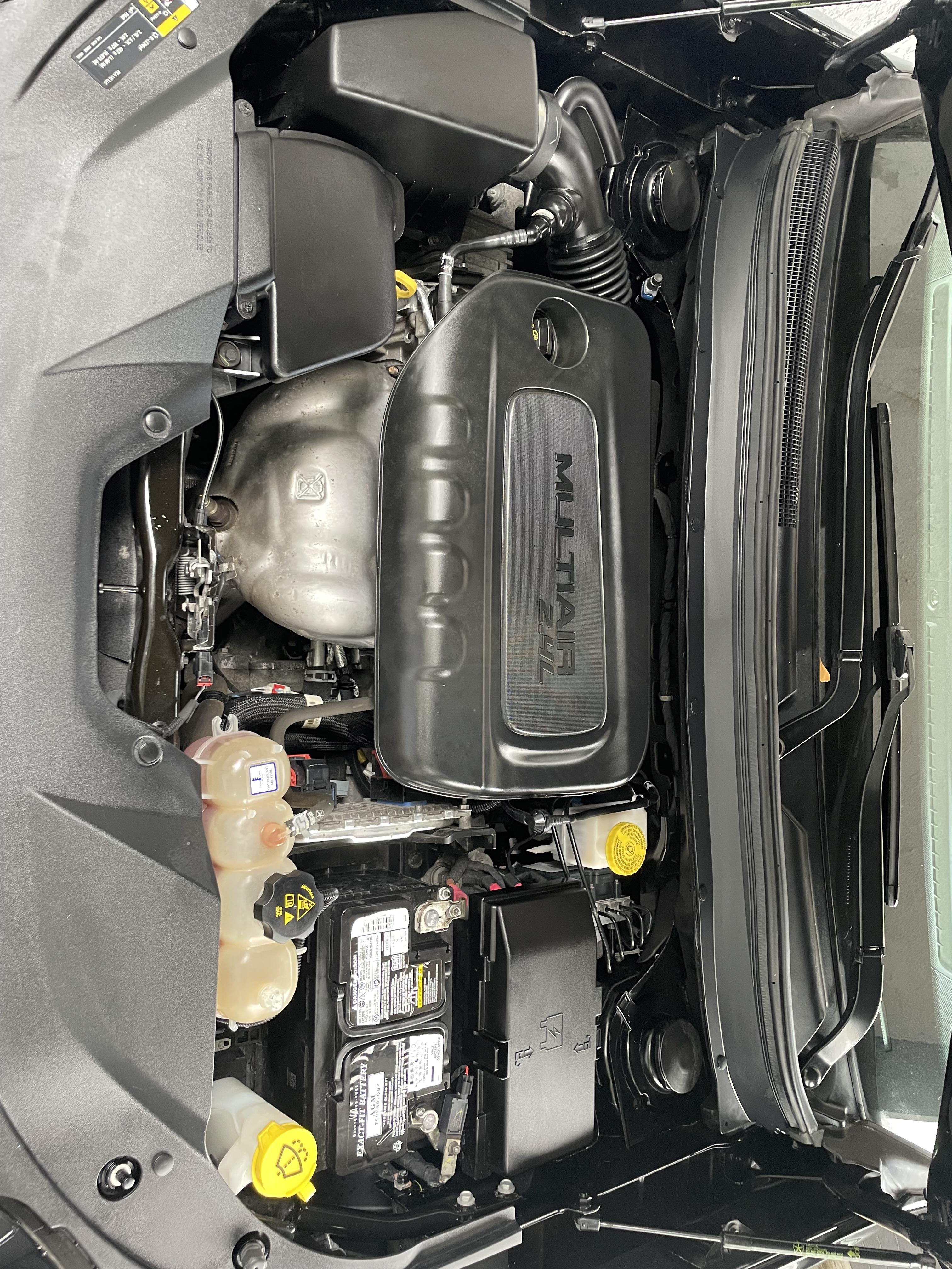 Jeep Cherokee latitude 4x4 2020 Foto 7283450-7.jpg
