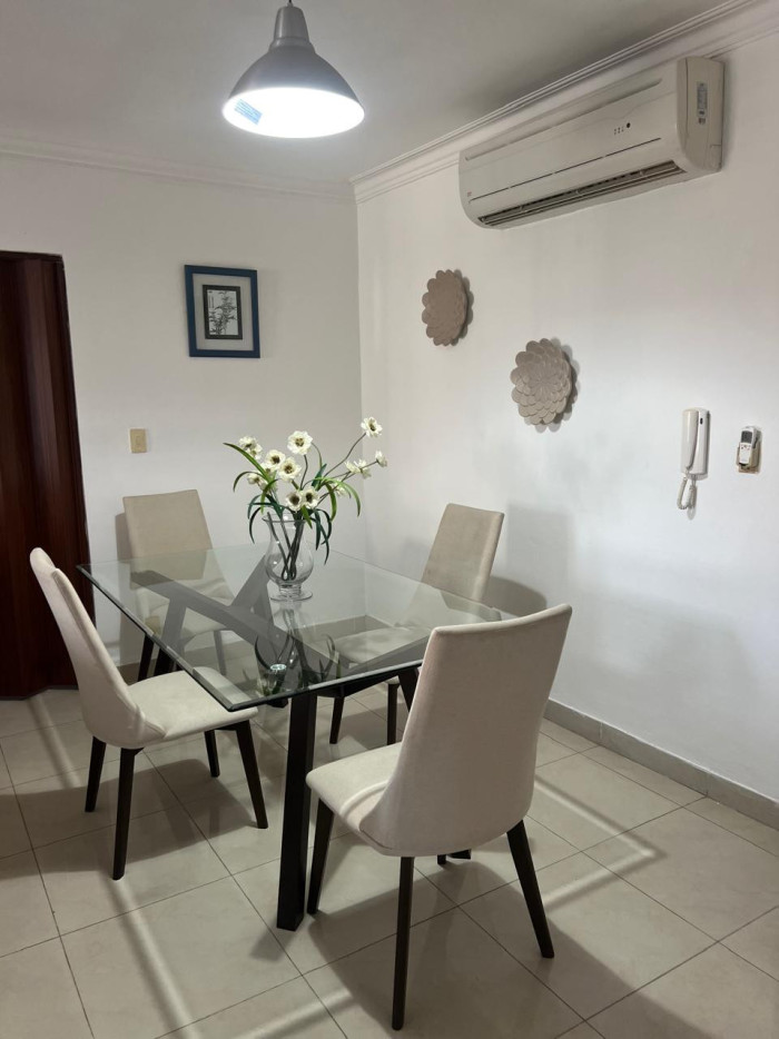 Amplio y Confortable Apartamento Amueblado en Alquiler! Piantini  Foto 7283473-13.jpg