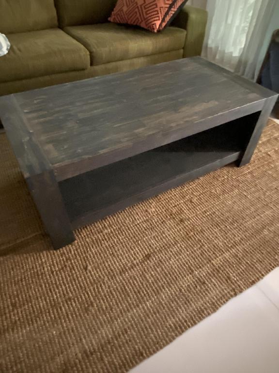 Mesa de centro de madera Foto 7283480-1.jpg