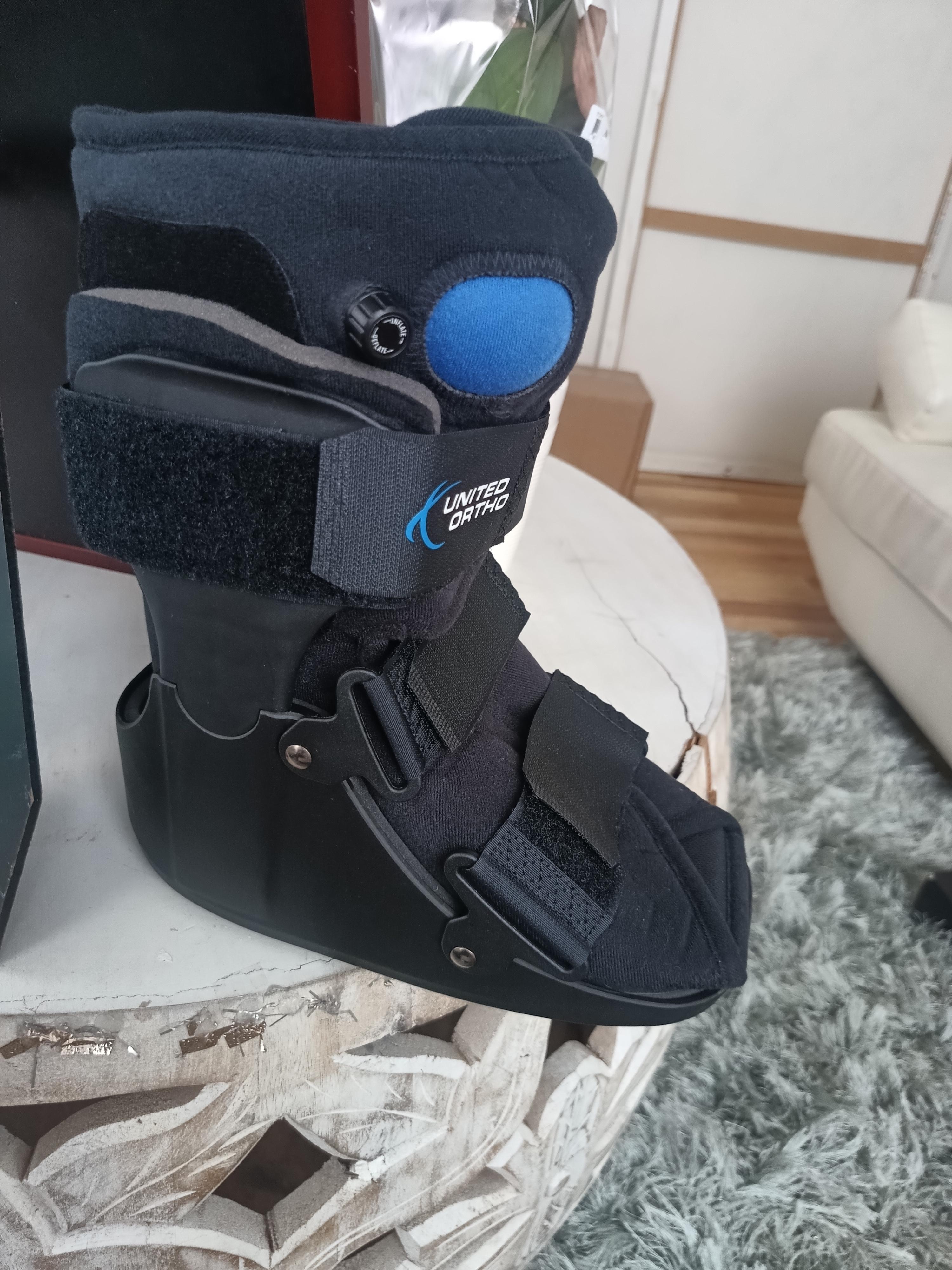botas ortopedicas  en Santo Domingo DN Foto 7283486-2.jpg