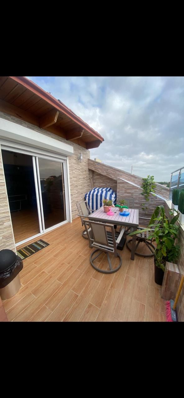 Vendo apartamento en Alma Rosa I Santo domingo este Foto 7283487-11.jpg