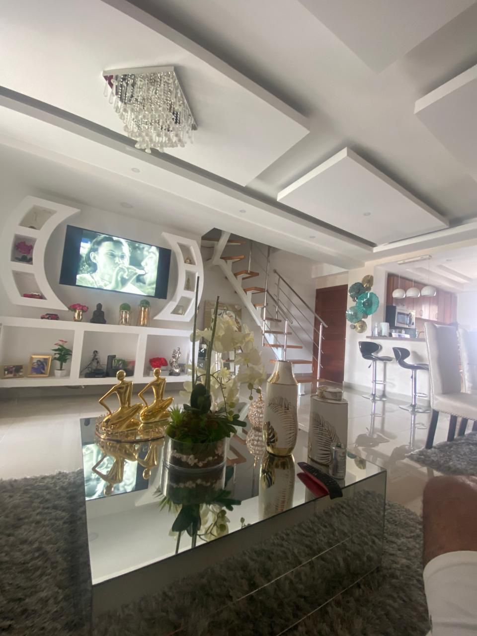 Vendo apartamento en Alma Rosa I Santo domingo este Foto 7283487-3.jpg