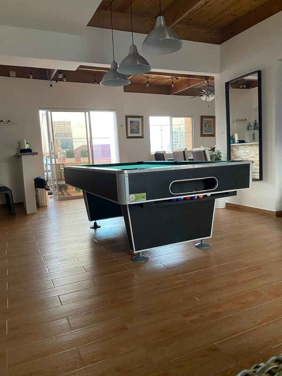 Vendo apartamento en Alma Rosa I Santo domingo este Foto 7283487-6.jpg