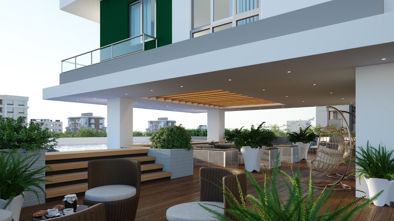 Vendo Impresionante apartamento Torre De 21 niveles Alma Rosa 1 Foto 7283489-3.jpg