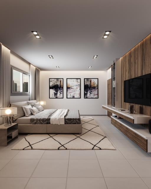 Vendo apartamento en TORRE CORINA lX Santo domingo este Foto 7283496-8.jpg