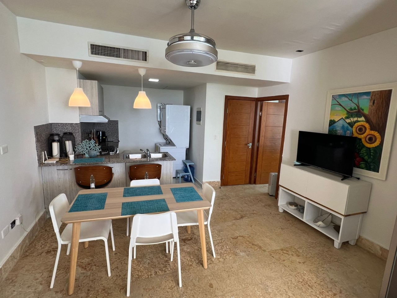 Vendo apartamento en la Romana  Foto 7283506-8.jpg