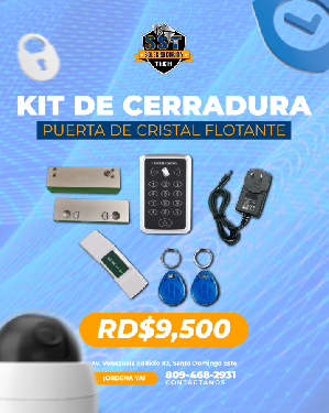 Kit de Cerradura Foto 7283509-1.jpg