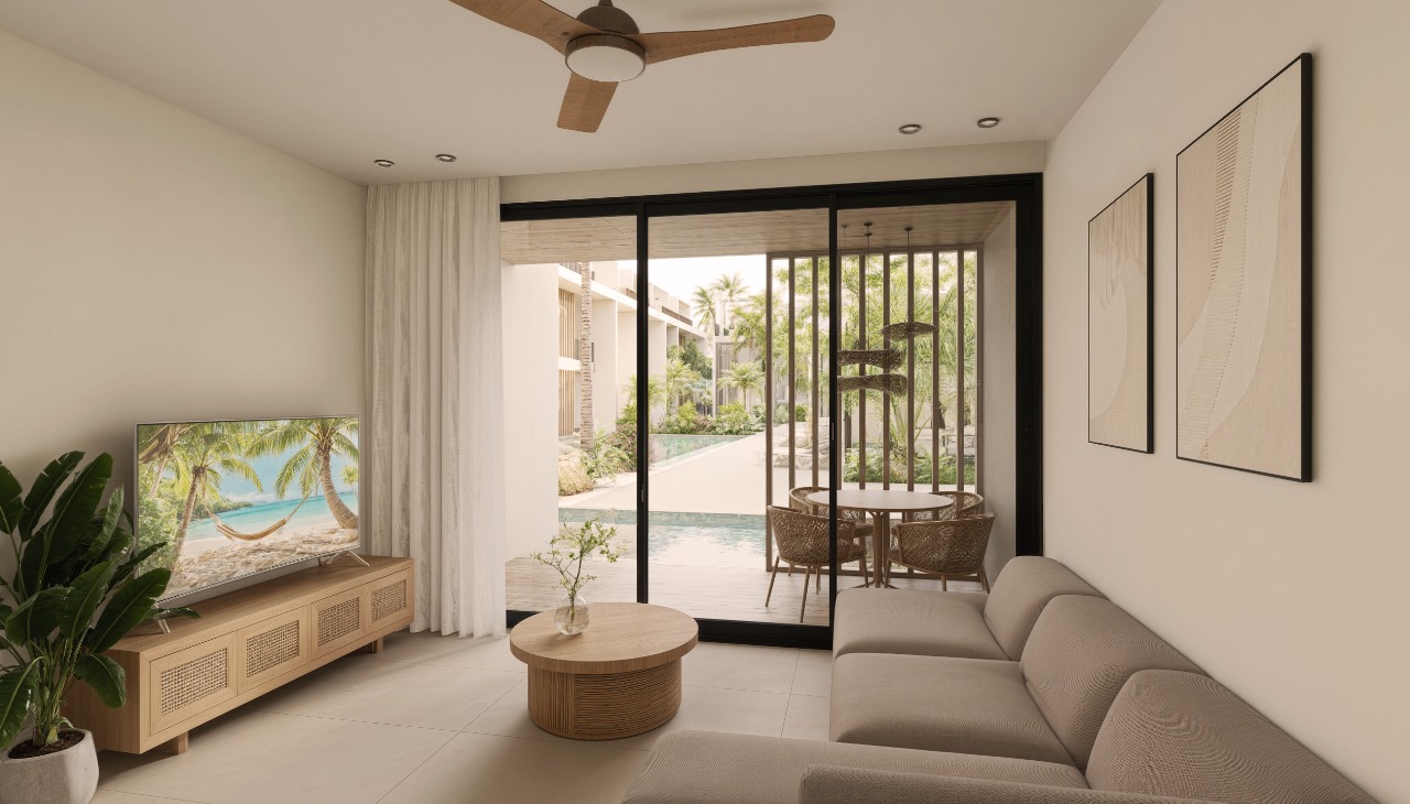 Vendo apartamento La Romana. Foto 7283512-7.jpg