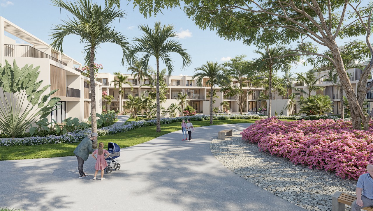 Vendo apartamento La Romana. Foto 7283512-9.jpg