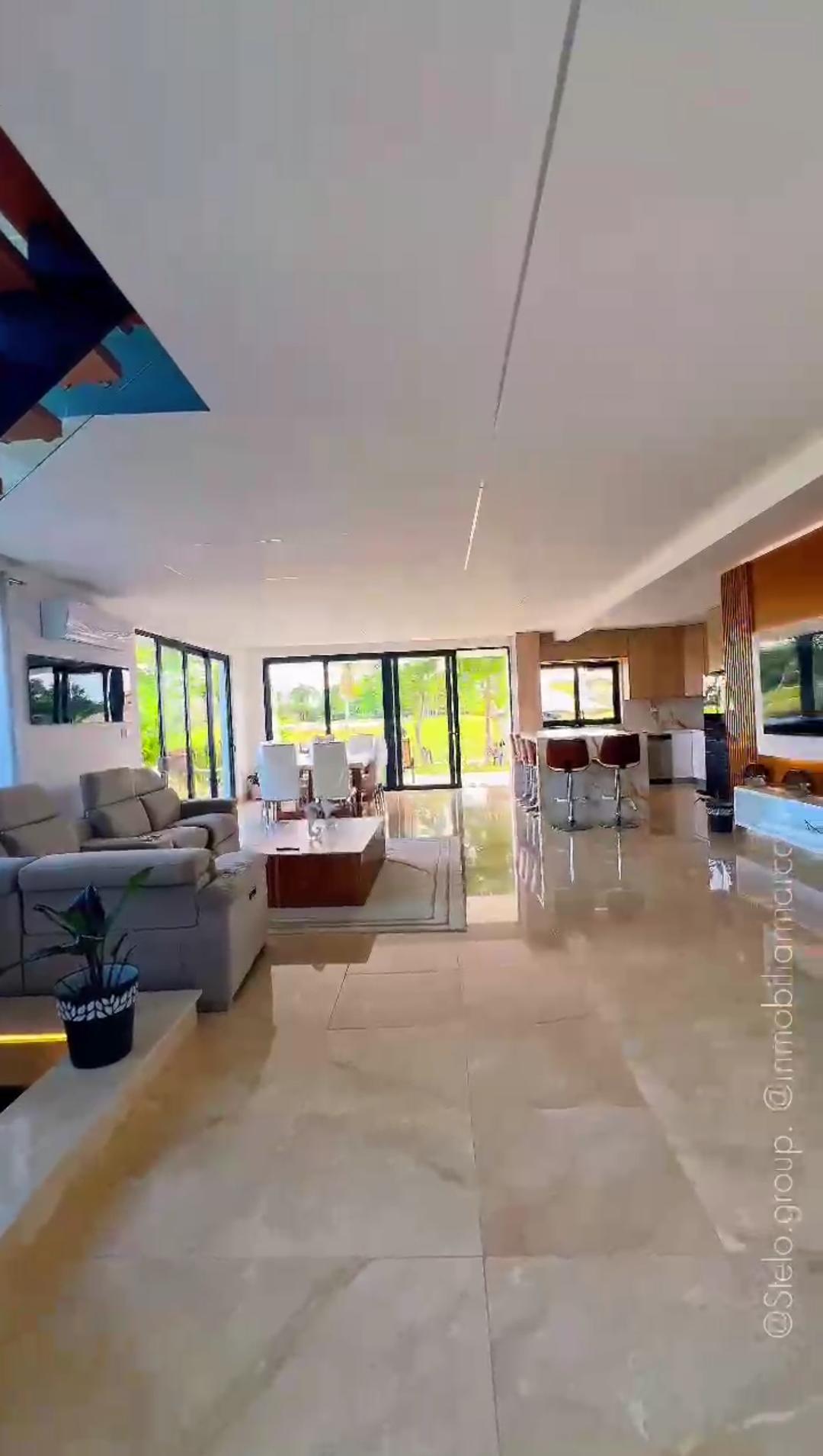 Vendo villa en la Romana. Foto 7283517-3.jpg