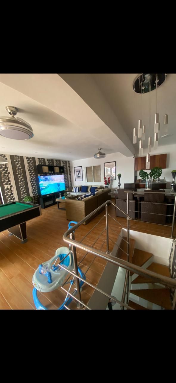 Vendo apartamento en Alma Rosa I. Foto 7283534-9.jpg