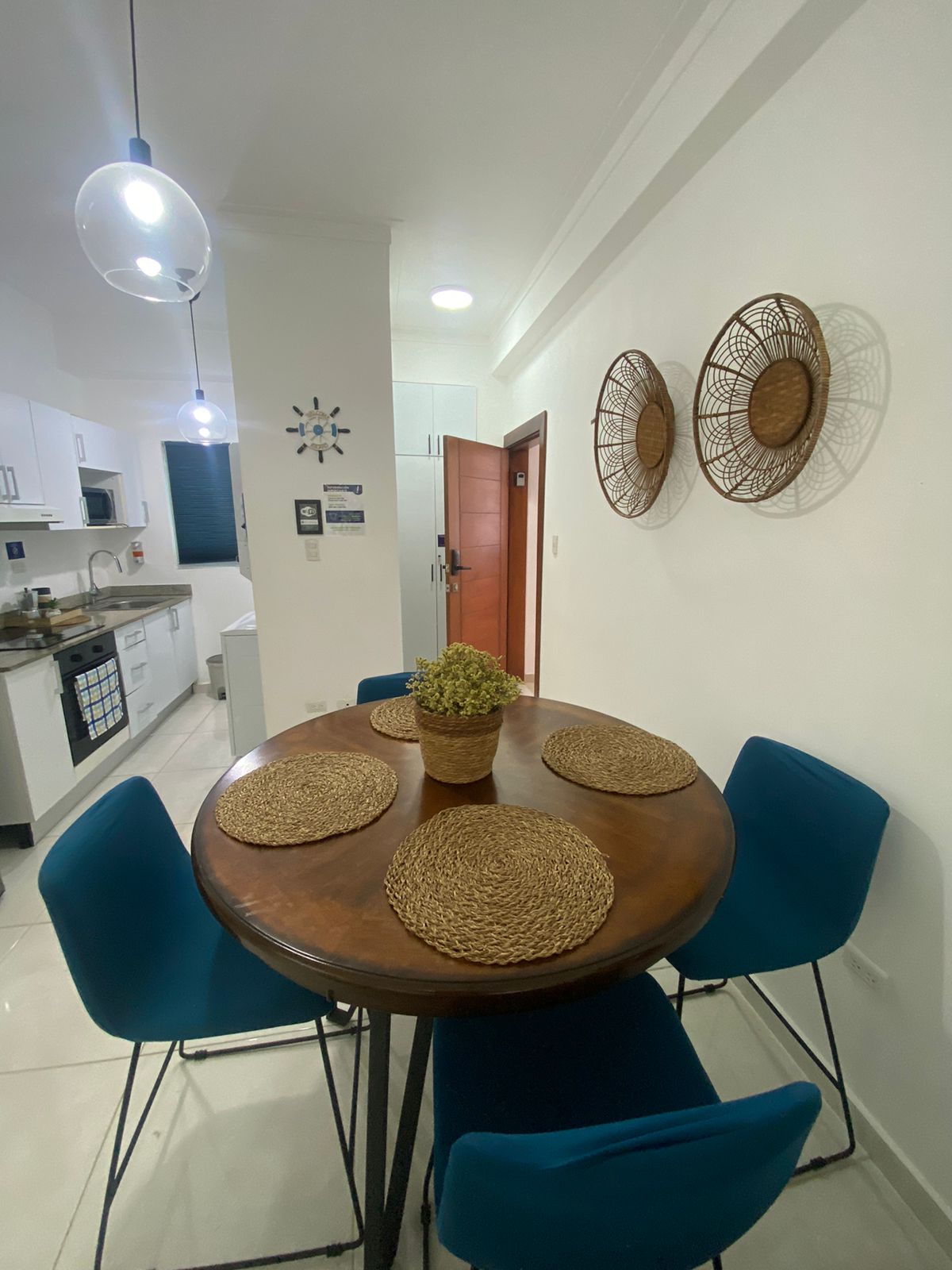 Vendo Hermoso Apartamento en Juan Dolió Foto 7283564-12.jpg