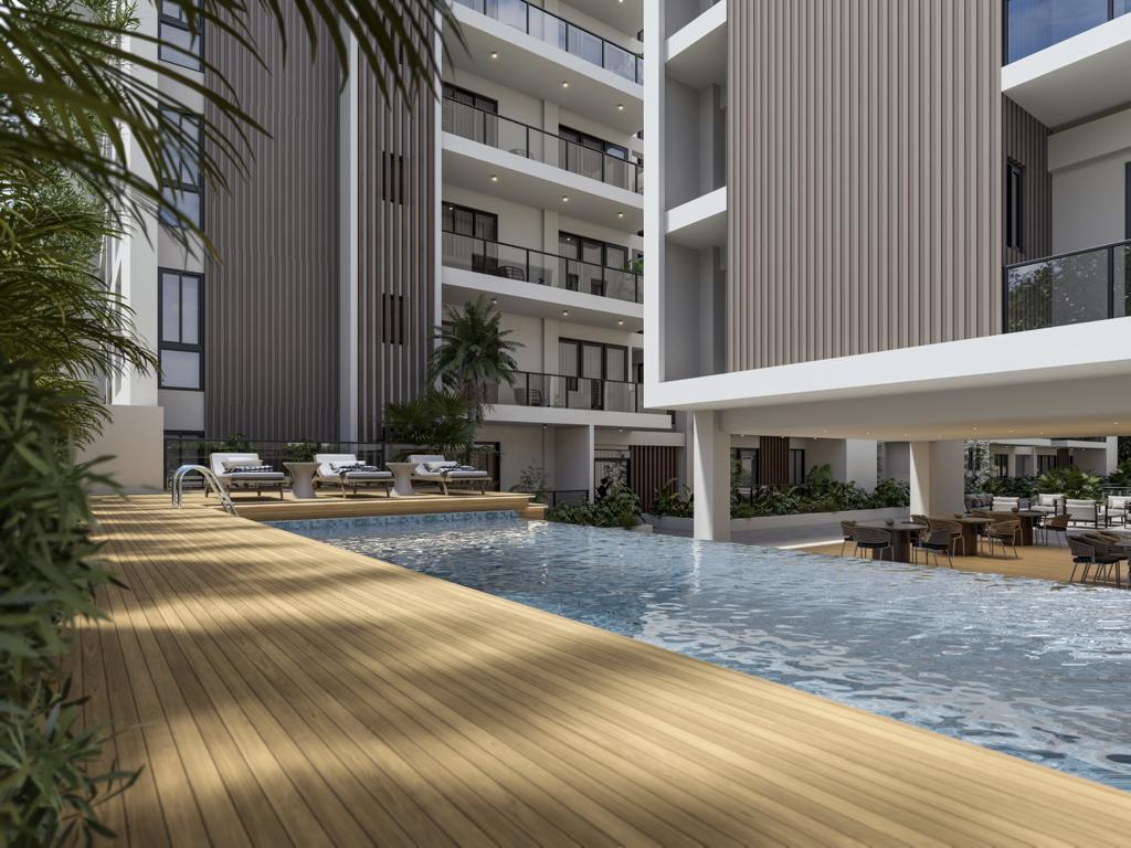 Vendo apartamento en Arroyo Hondo. Foto 7283576-3.jpg