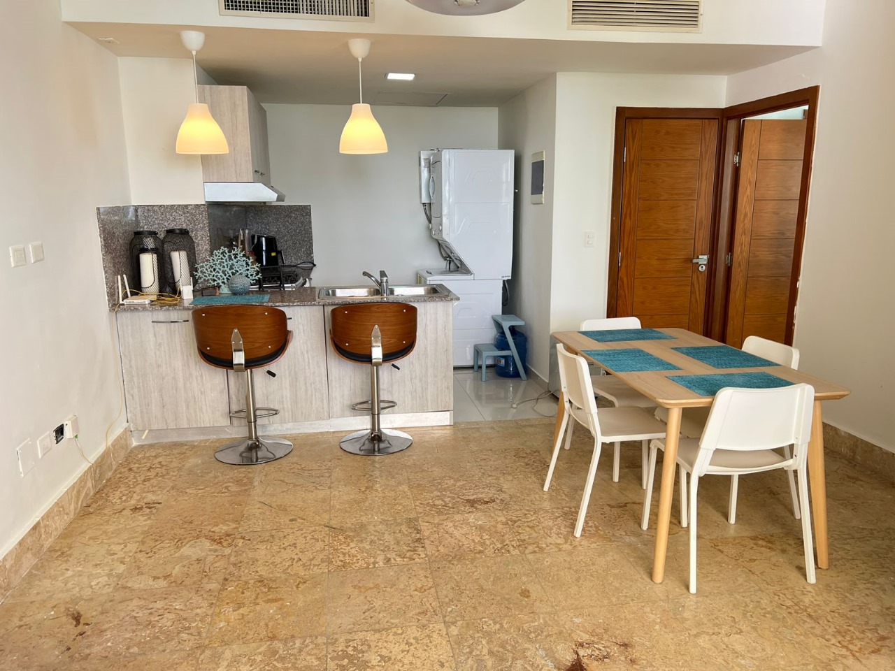 Vendo apartamento en Playa Nueva Romana. Foto 7283579-10.jpg