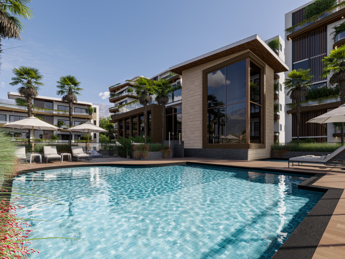 Apartamento en Venta En Construccion en Samana  Foto 7283589-5.jpg