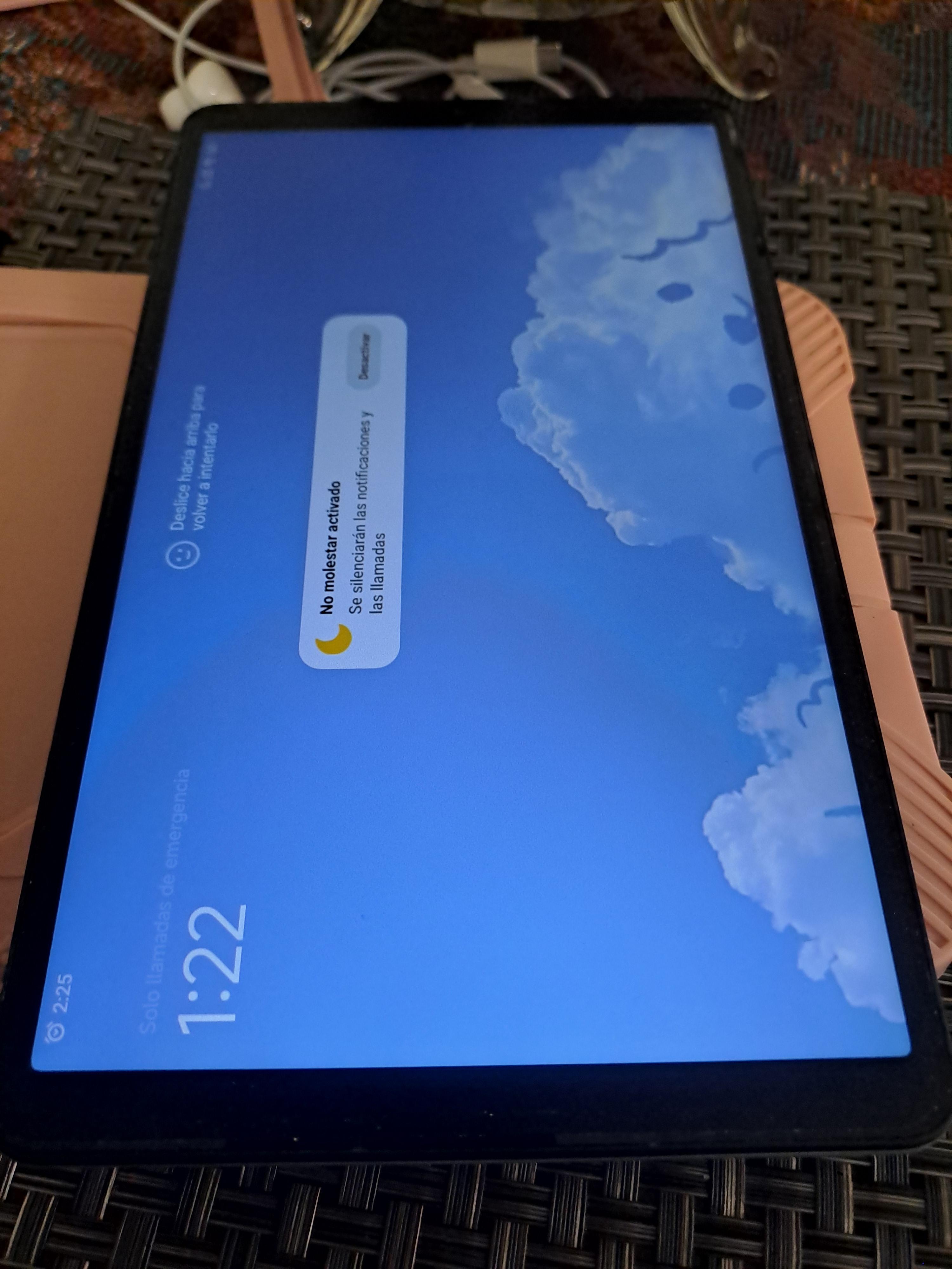 Tablet Redmi SE en Santo Domingo DN Foto 7283593-3.jpg