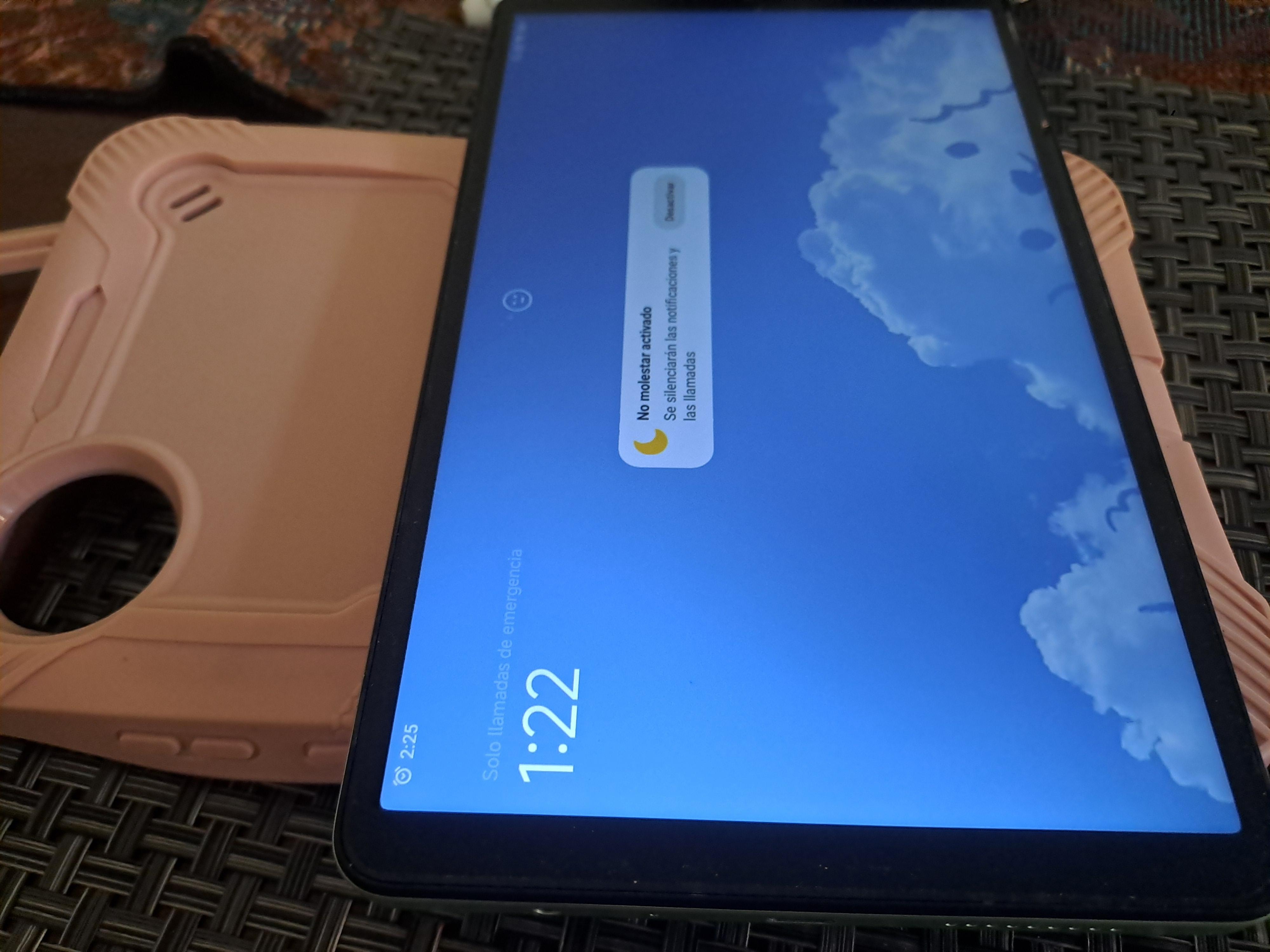 Tablet Redmi SE en Santo Domingo DN Foto 7283593-4.jpg