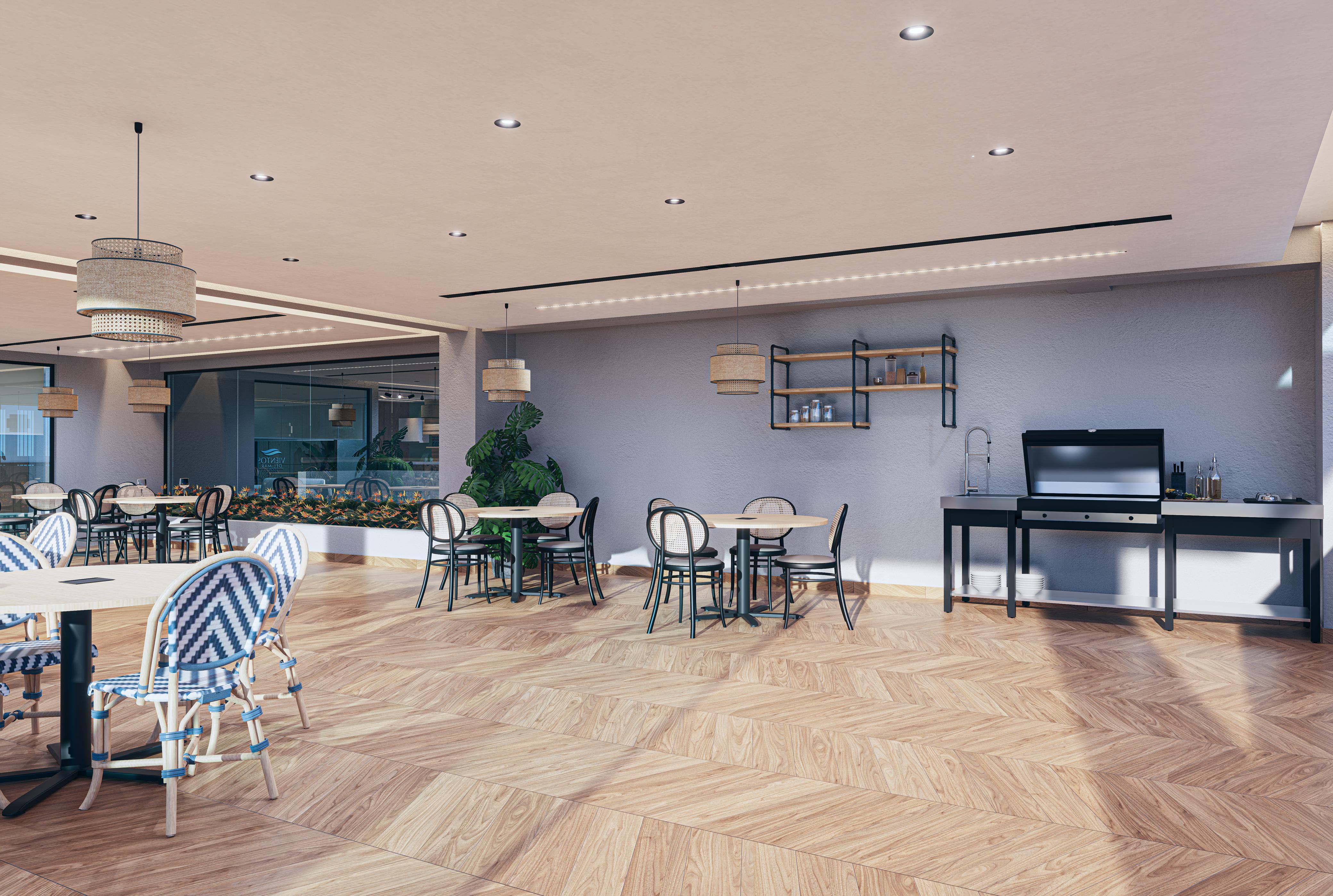 Vendo apartamento de lujo y confort en Juan Dolió  Foto 7283599-11.jpg