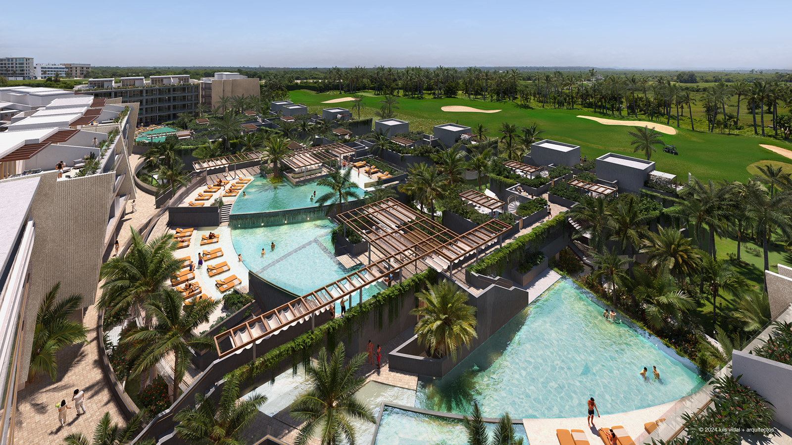 Apartamentos en venta en Cap Cana La Altagracia R.D. Foto 7283611-2.jpg