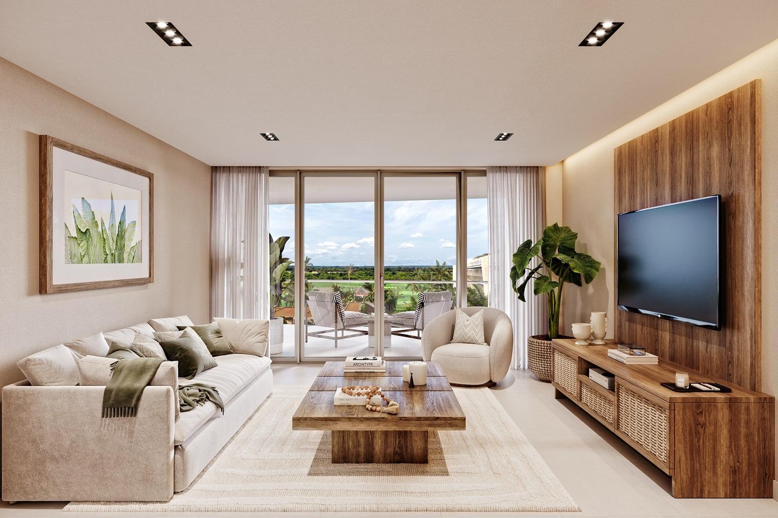 Apartamentos en venta en Cap Cana La Altagracia R.D. Foto 7283611-8.jpg