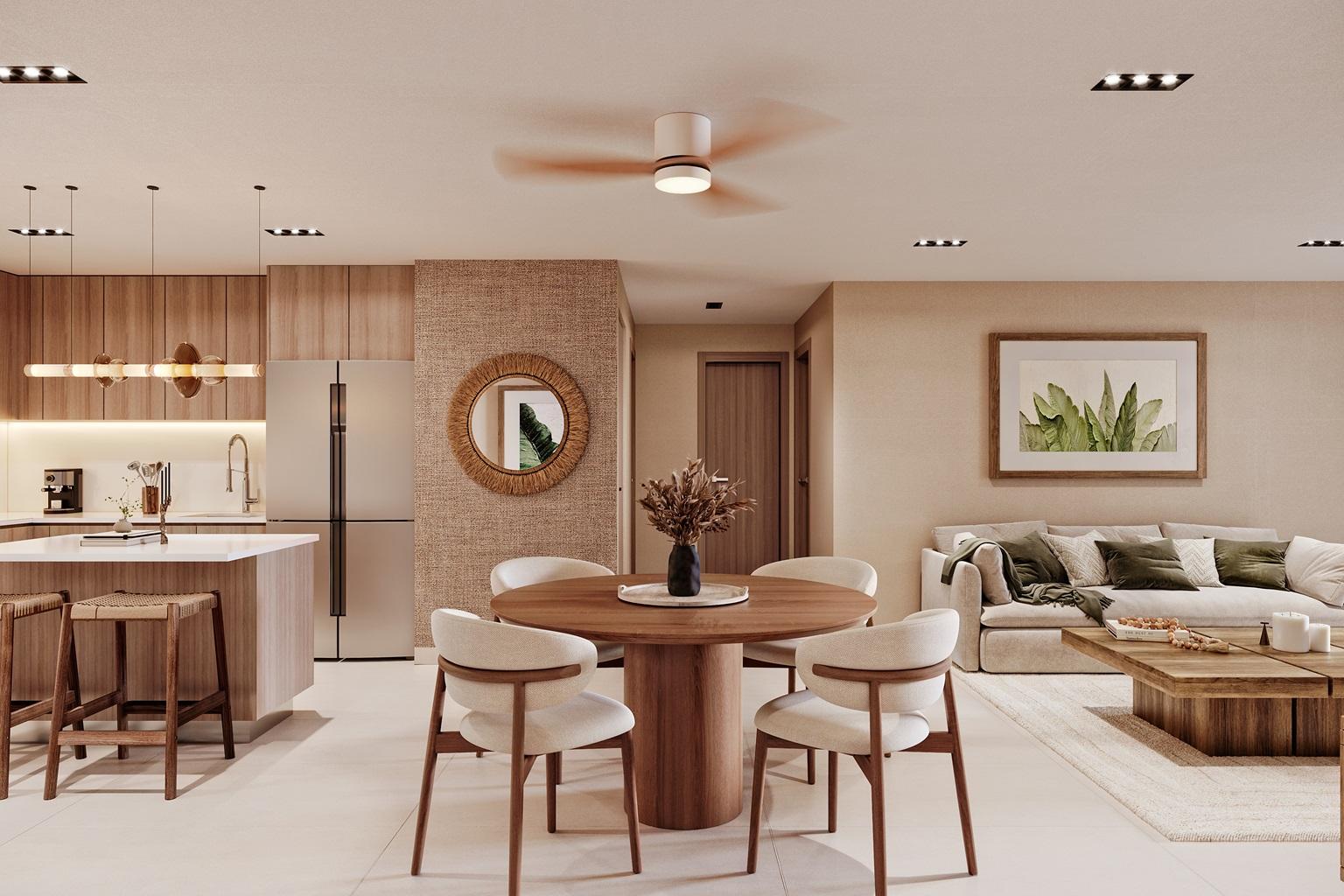 Apartamentos en venta en Cap Cana La Altagracia R.D. Foto 7283611-9.jpg