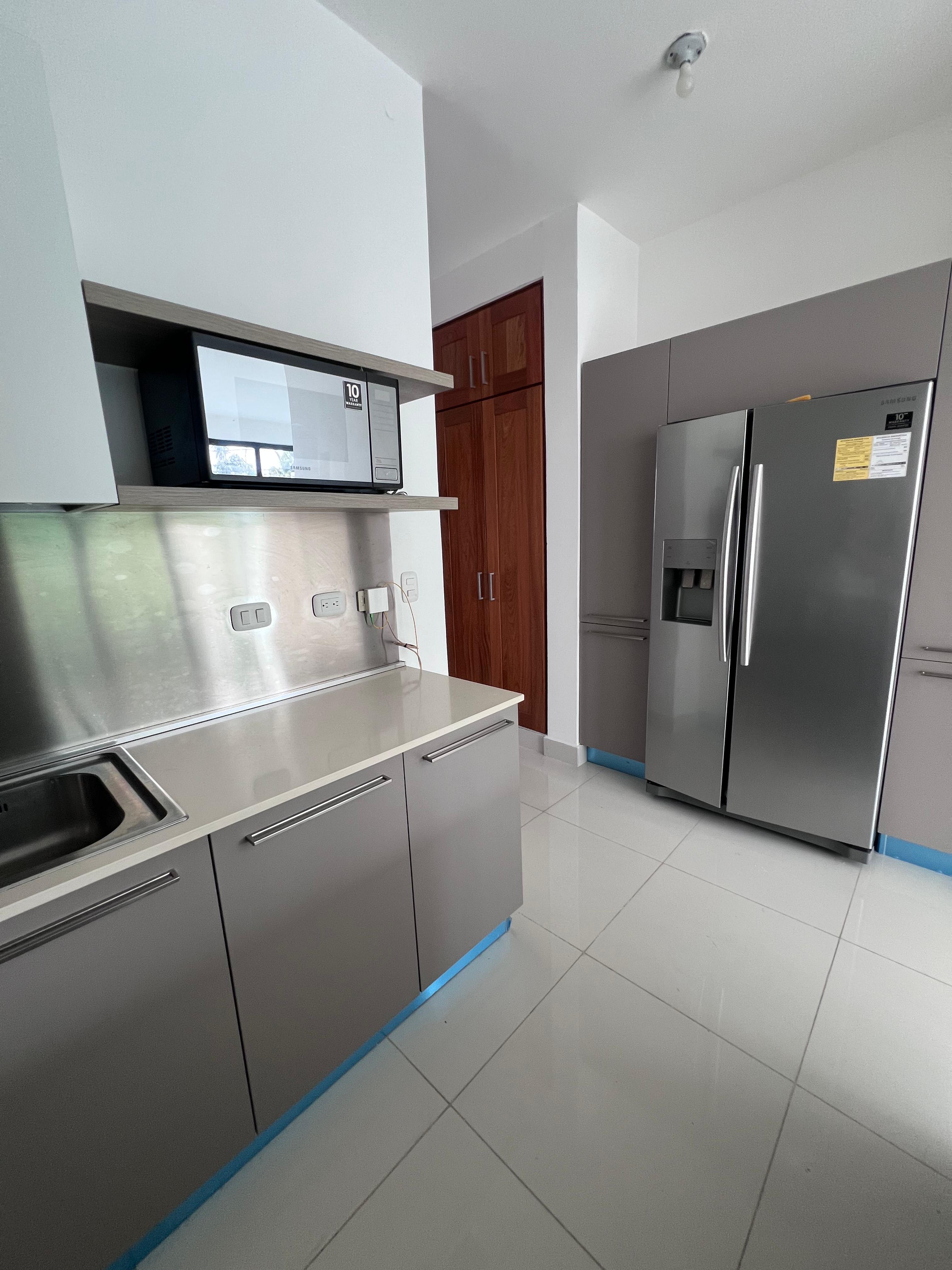 ???? EN RENTA – Apartamento en Laurel Condos Los Laureles Santiago – P Foto 7283613-13.jpg