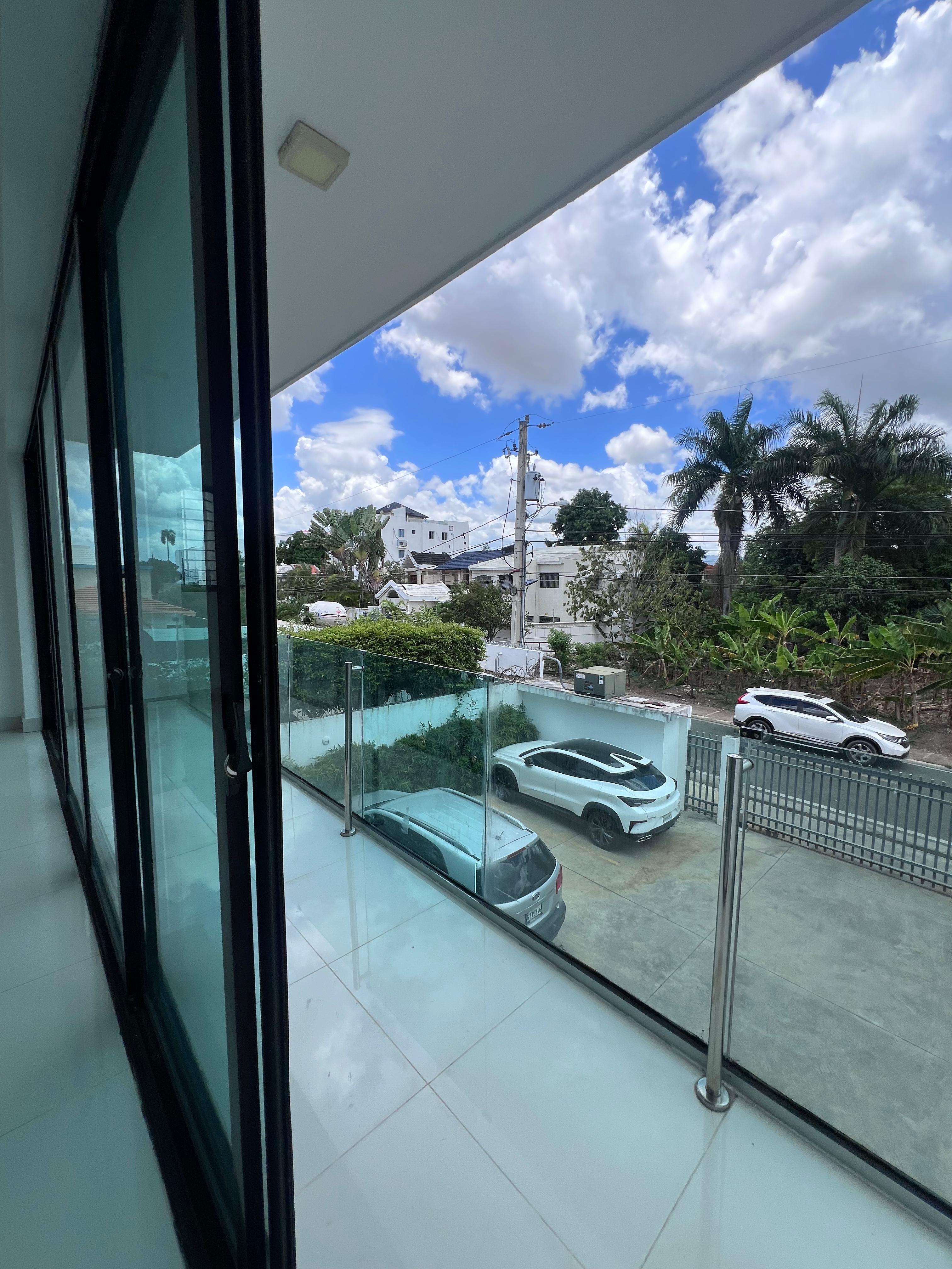 ???? EN RENTA – Apartamento en Laurel Condos Los Laureles Santiago – P Foto 7283613-2.jpg
