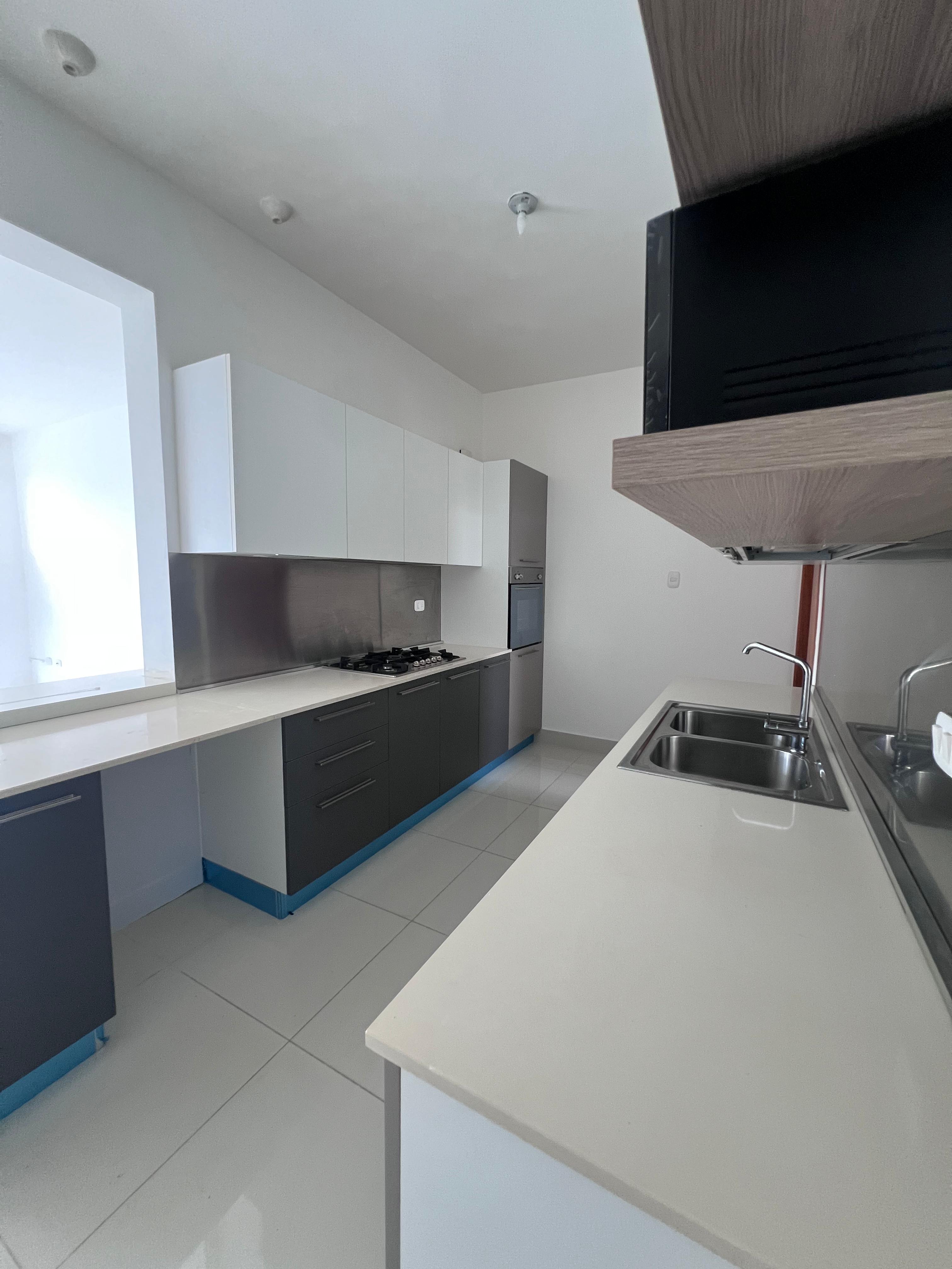 ???? EN RENTA – Apartamento en Laurel Condos Los Laureles Santiago – P Foto 7283613-3.jpg